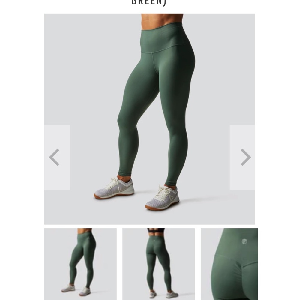 Born Primitive Lift Yourself Up Leggings